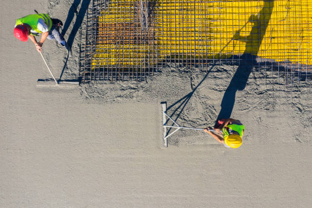 Best Affordable Concrete Contractor  in Redondo Beach, CA