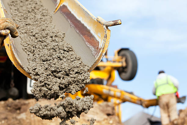 Best Decorative Concrete Services  in Redondo Beach, CA