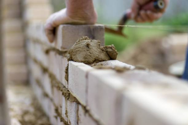 Best Poured Concrete Foundation  in Redondo Beach, CA