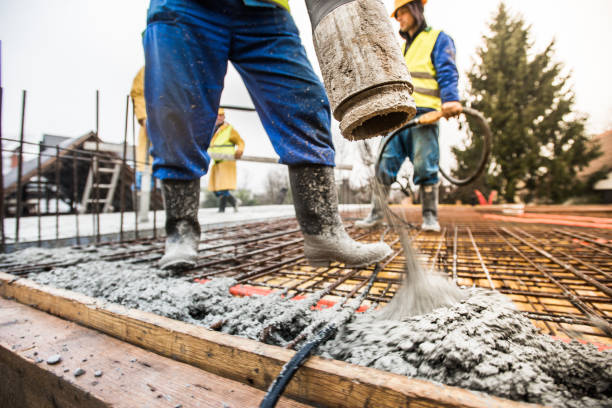 Best Concrete Walkway Installation  in Redondo Beach, CA